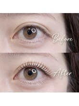 Luo Silque Naha まつげパーマ/パリジェンヌ/マツエク/LED/眉毛/韓国/パラジェル/ラッシュリフト/まつげパーマ