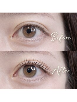 Luo Silque Naha まつげパーマ/パリジェンヌ/マツエク/LED/眉毛/韓国/パラジェル/ラッシュリフト/まつげパーマ