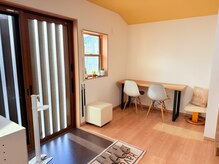 いろは整体院/院内内観