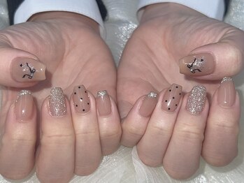 saki定額デザイン