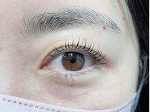 トラック(TRUCK)の雰囲気(約100種類のデザインから選べるマスカラまつ毛パーマ)