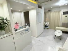 ミライズ整体院 三宮駅前院の雰囲気（マッサージではない”優しい矯正”根本改善整体で健康な身体を♪）