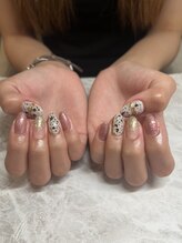 キャンアイドレッシー 前橋小相木店(Can I Dressy)/定額5290円