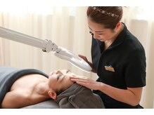 ティーズキッス(T’s Kiss)の雰囲気（一人でも多くの方の肌トラブルを改善美しいありのままの素肌へ）