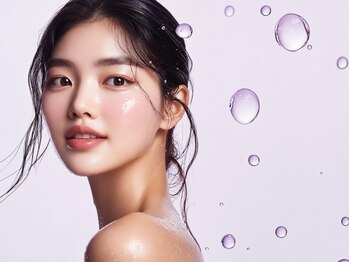 サロン ド リリー(Salon de Lily)の写真/【韓国女優肌*プラチナプラピール】第5世代ピーリング★剥離なし*毛穴レス&抗酸化作用でくすみも改善◎