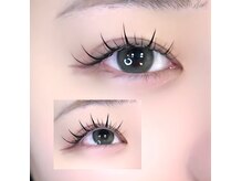 【LEDマツエク・まつげパーマ・パリジェンヌ】完全個室プライベートサロンPUDUの雰囲気（トレンドデザイン取り入れてます♪）