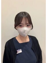 アイラッシュサロン ブラン 天満屋福山ポートプラザ店(Blanc)&nbsp;天満屋福山 イマハタ