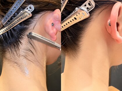 シノ 銀座(shino)の写真