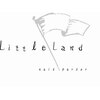 リトルランドネイルパーラー(LittleLand Nail Parlor)ロゴ