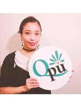 キュープ 柏店(Qpu)/高橋有紀様ご来店