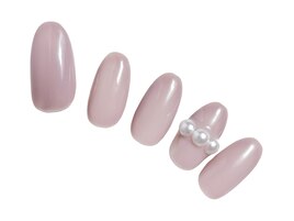 【236】パール×お目立ち￥5,489