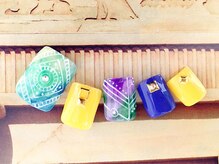 ルークネイルアンドプロダクツ(ROOK)/フット