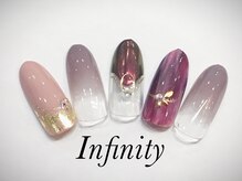 インフィニティ なんば店(Infinity)/まつげパーマ/パリジェンヌ/眉毛