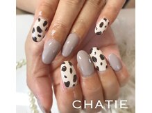 チャティー(CHATIE)/