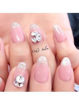 ジェルやり放題 &nbsp;オフ込 8800円