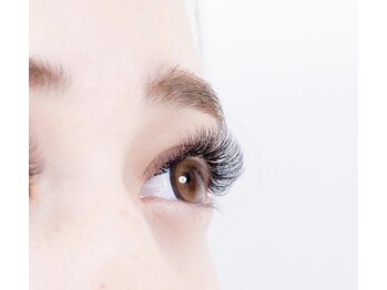 アイラッシュサロン アイケア(eyelash salon Eye' Care)/上まつげ付け放題