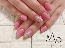 ネイルサロン マミーナオレンジ 錦糸町店/[9900yen税込]定額デザイン