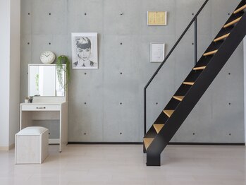 テオ 茂原店(TEO)/ドレッサー