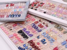 ベーラ(Bella)/定額デザイン沢山！