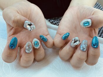 アンベリール(Embellir)/11/23