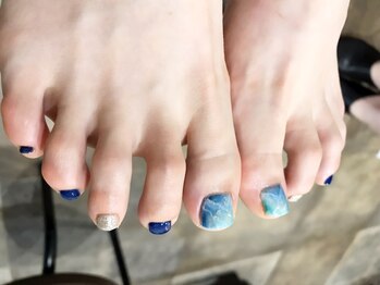 フットジェル 6600円