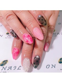 オンネイル(on nail)/