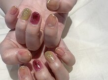 アンドココ 下北沢店(And & coco.)/ニュアンスｂ