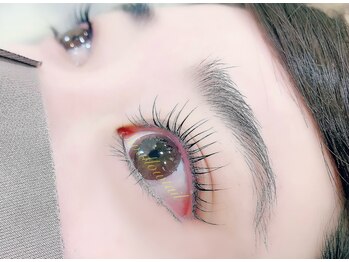 スワロウテイル(Swallowtail)/似合わせまつげパーマ/マツパ