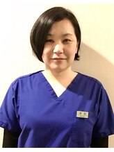 さんちゃ整体院 南田 まい