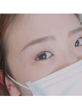 ステラヘアモード 新長田店(STELLA hair mode)/ラッシュリフト☆