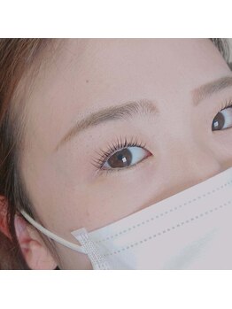 ステラヘアモード 新長田店(STELLA hair mode)/ラッシュリフト☆