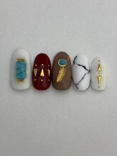 ルブラントーキョー(Le blanc tokyo)/