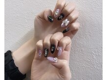 ジェイノヴァール(Jnovart)/