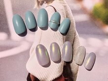 キュアバイアニーアンドジーノ(Qa by Annie&Gino)/