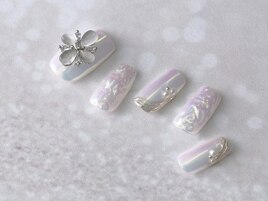 オーロラ☆nail