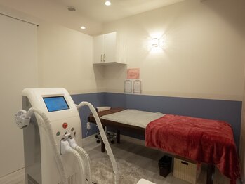 リッシュ(RICHE)/施術室B