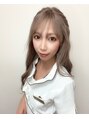 ヴォアール(VOIR) 若林 由実
