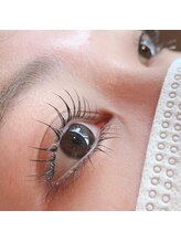 ネオリーブ シュシュ 神保町店(Neolive susu)/パリジェンヌ　5000円～