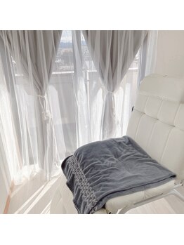 ジェンナラッシュ(jenna lash)/お一人様貸切