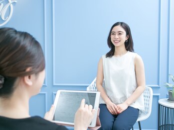タッチミー 富士店(Touch Me)の写真/【丁寧な接客が人気のタッチミーで全身脱毛デビュー♪】強引な勧誘無し★お得に通える月額プランも！