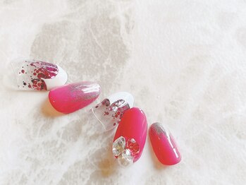 ブレスネイル(brace Nail)/