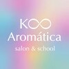 コーアロマティカ(Koo Aromatica)のお店ロゴ