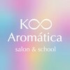 コーアロマティカ(Koo Aromatica)ロゴ