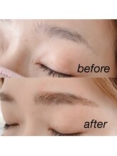 ラブリエ(La Briller)/3Dブロウ