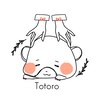 トトロ 明石大久保店(Totoro)のお店ロゴ