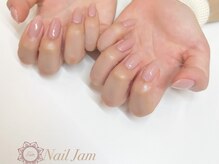ネイル ジャム(Nail Jam)/