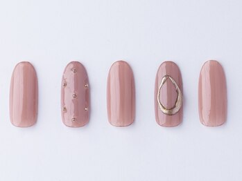 ハンドジェルデザイン72