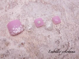 (1963)ホログラデネイル