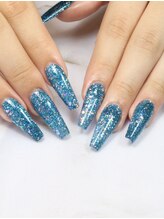 ネイルサロンアンドスクール ミュゲット(mughetto)/