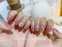 ワン プラス(ONE PLUS)/